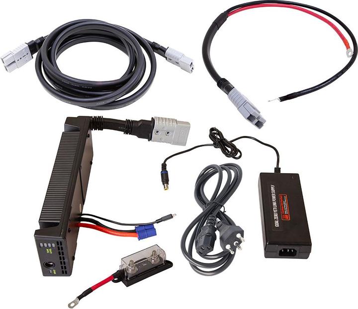 Immagine prodotto Goal Zero Yeti Link Vehicle Integration Kit