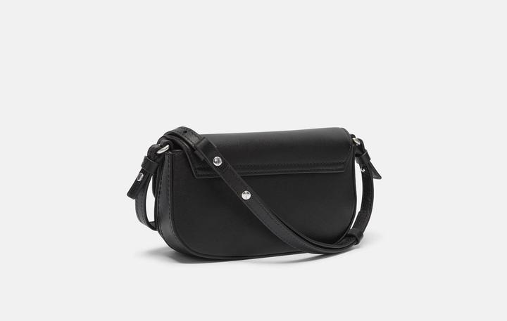 Produktbild Liebeskind Berlin Crossbody Kleine Crossbody-Bag aus weichem Rindsleder