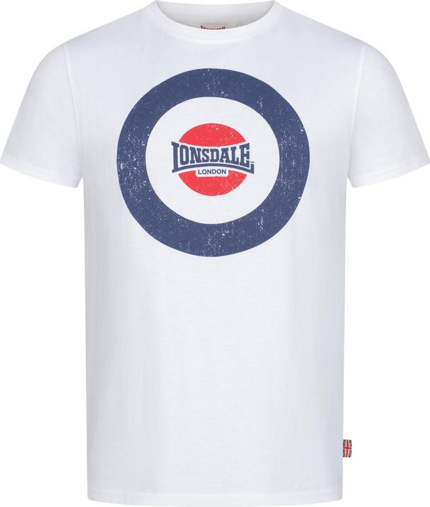 Lonsdale Trevose (M)