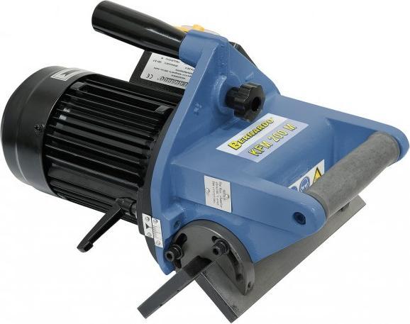 Produktbild Bernardo Cantina Bernardo - Kantenfräsmaschine KFM 200 M - 400 V