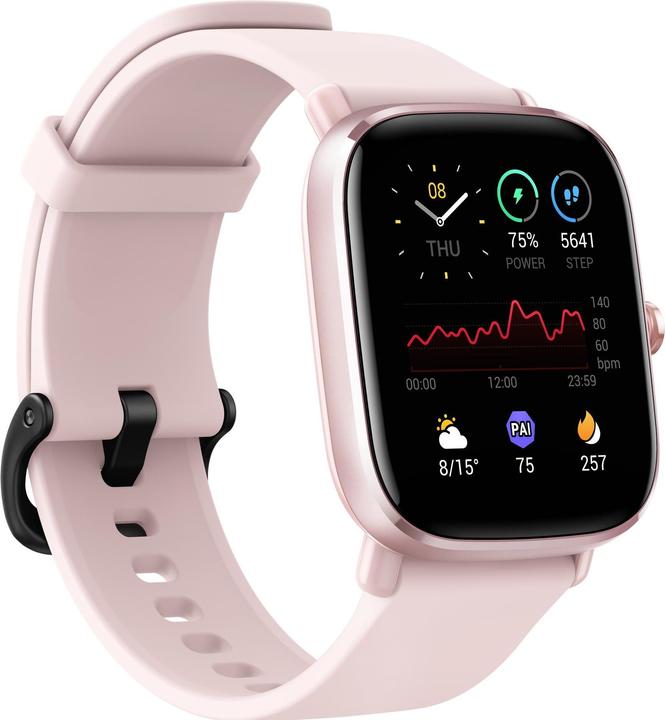 Image du produit Amazfit GTS 2 mini (40.50 mm)