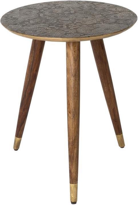 Dutchbone bast (Ø 40 x 50 cm)