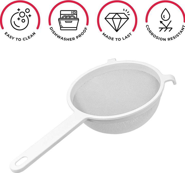 Productafbeelding Metaltex 111618 (18 cm)