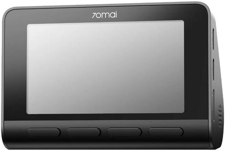 Produktbild 70mai A810s (Eingebautes Display, GPS-Empfänger, 4K)