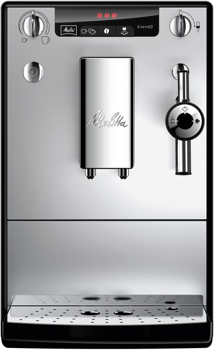 Actual product image Melitta Caffeo Solo Perfect Milk