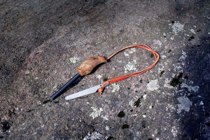 Produktbild Kupilka Feuerstein 8