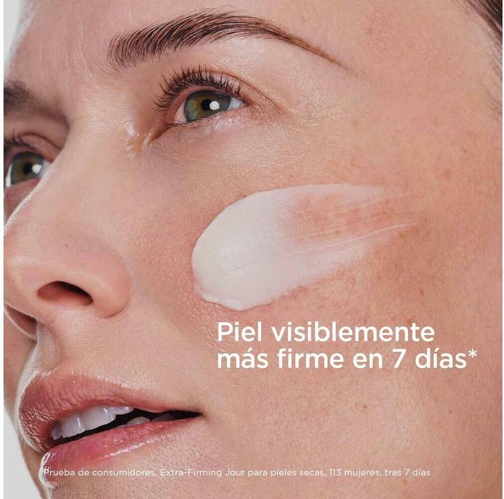 Actual product image Clarins Extra-Firming Jour Refill (50 ml, Day cream)