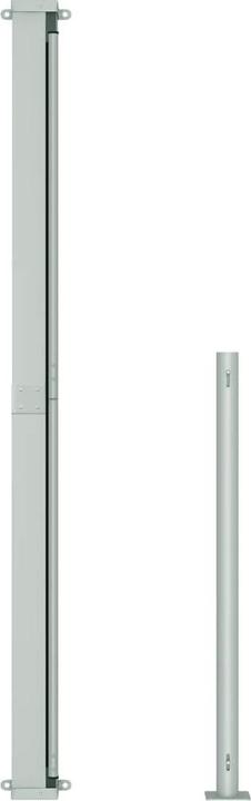 Produktbild vidaXL Seitenmarkise (5 m)