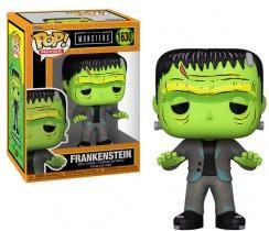 Actual product image Funko Universal Monsters Bride Frankenstein