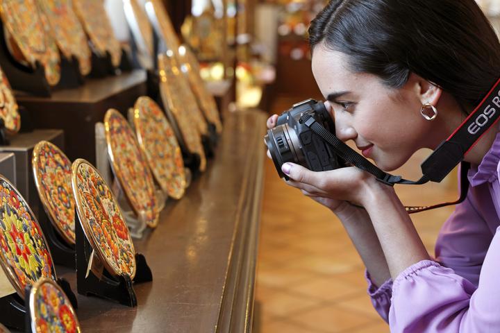 Immagine prodotto Canon RF 28mm f/2.8 STM (Canon RF, Full frame)