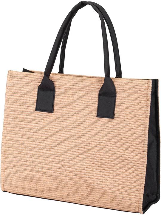 Raffia Black