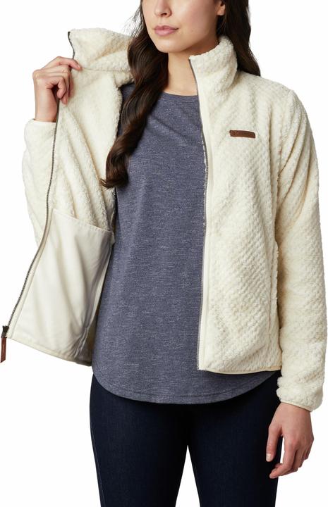 Produktbild Columbia Fire Side II Sherpa FZ (M)