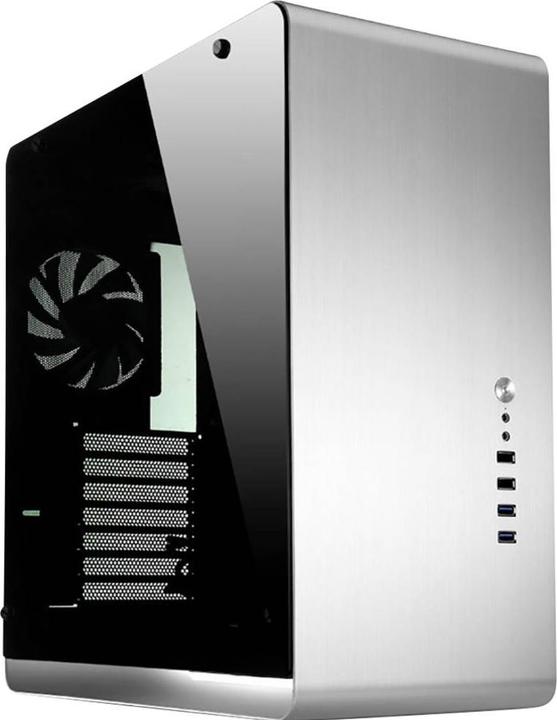 Produktbild Jonsbo UMX4 (ATX, mATX, Mini-ITX)