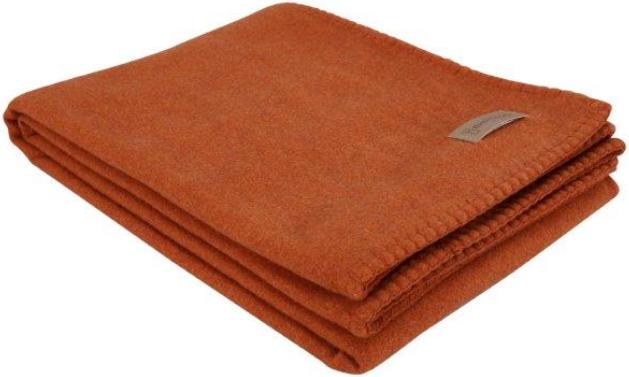 Produktbild Eskimo Huttwil Plaid (180 x 130 cm)