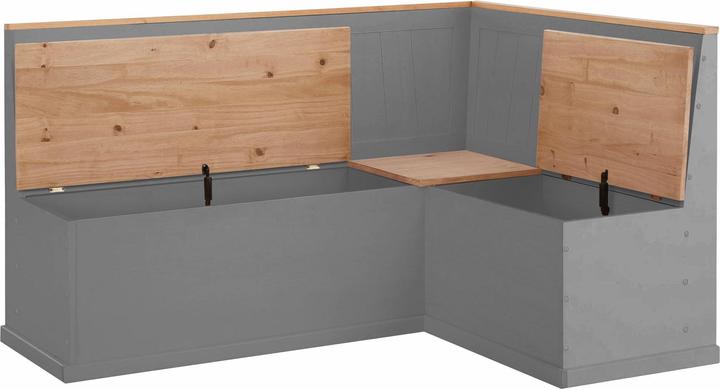 Image du produit Loft 24 Sara (162 cm)