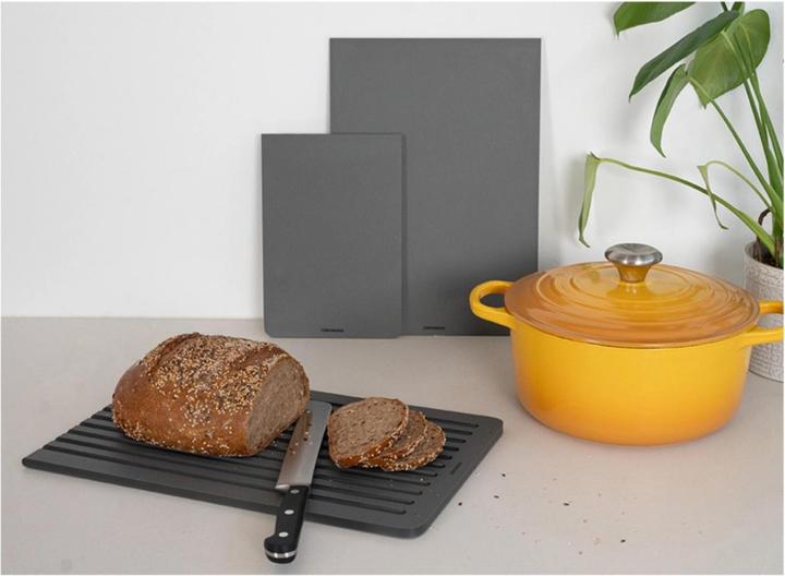 Produktbild Continenta Duracore Brotschneidebrett