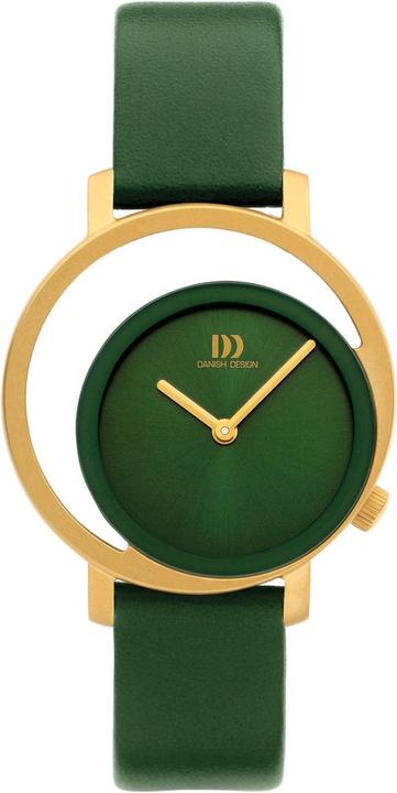 Immagine prodotto Danish Design Dänisches Design Dames Horloge IV32Q1271 Pico Penea (Orologio da polso analogico, 32 mm)