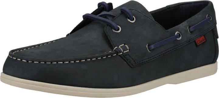 Image du produit Clarks M Charmouth Lace (46)