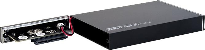Immagine prodotto Chieftec CEB-7025S Disco rigido (2.5")
