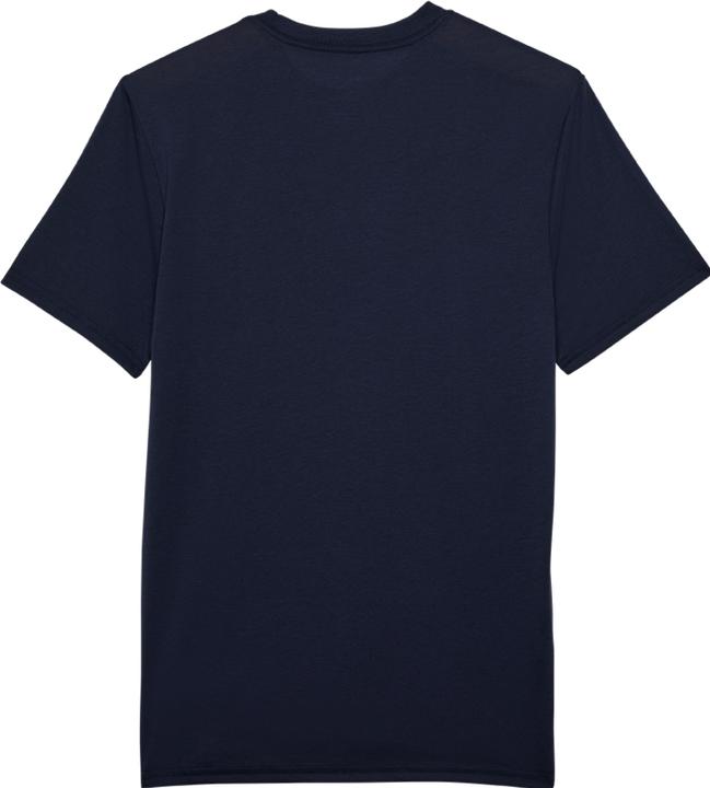 Actual product image Fox Tee 24 Absolute Ss Tech Mdnt (XL)