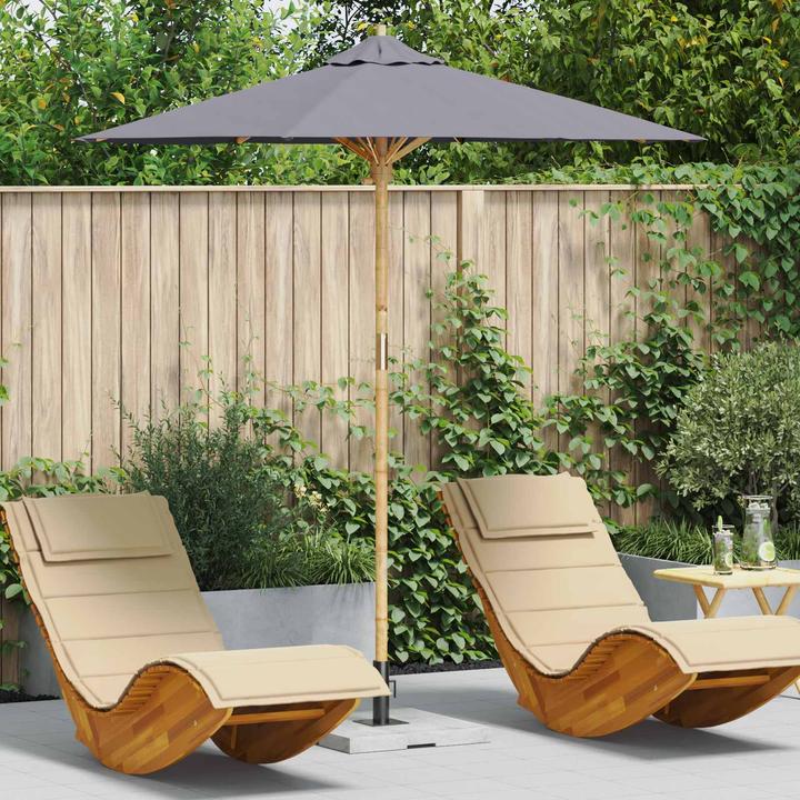 Immagine prodotto vidaXL Garten-Sonnenschirm (2.17 m)