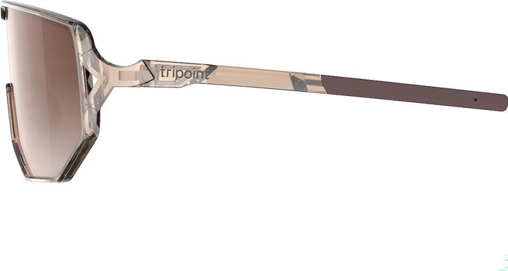 Produktbild Tripoint sonnenbrille reschen (Transparent Brown, Gradient Brown)