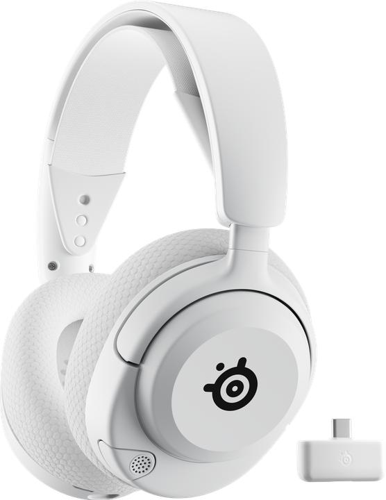 Image du produit SteelSeries Arctis Nova 5 (Sans fil)