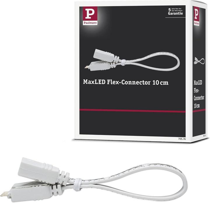 Produktbild Paulmann MaxLED Connector