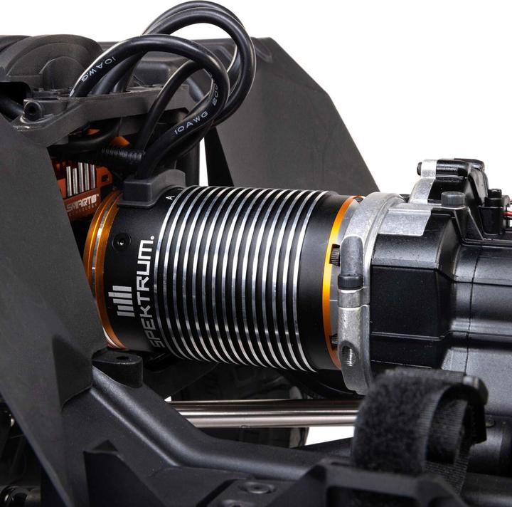 Produktbild Axial SCX6 Trail Honcho 4WD (RTR Ready-to-Run)