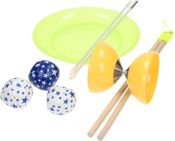 Immagine prodotto Eureka! Set di giocoleria Junior