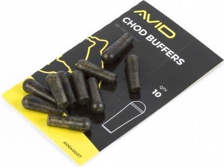 Image du produit Avid manchons carp chod buffers (x10)