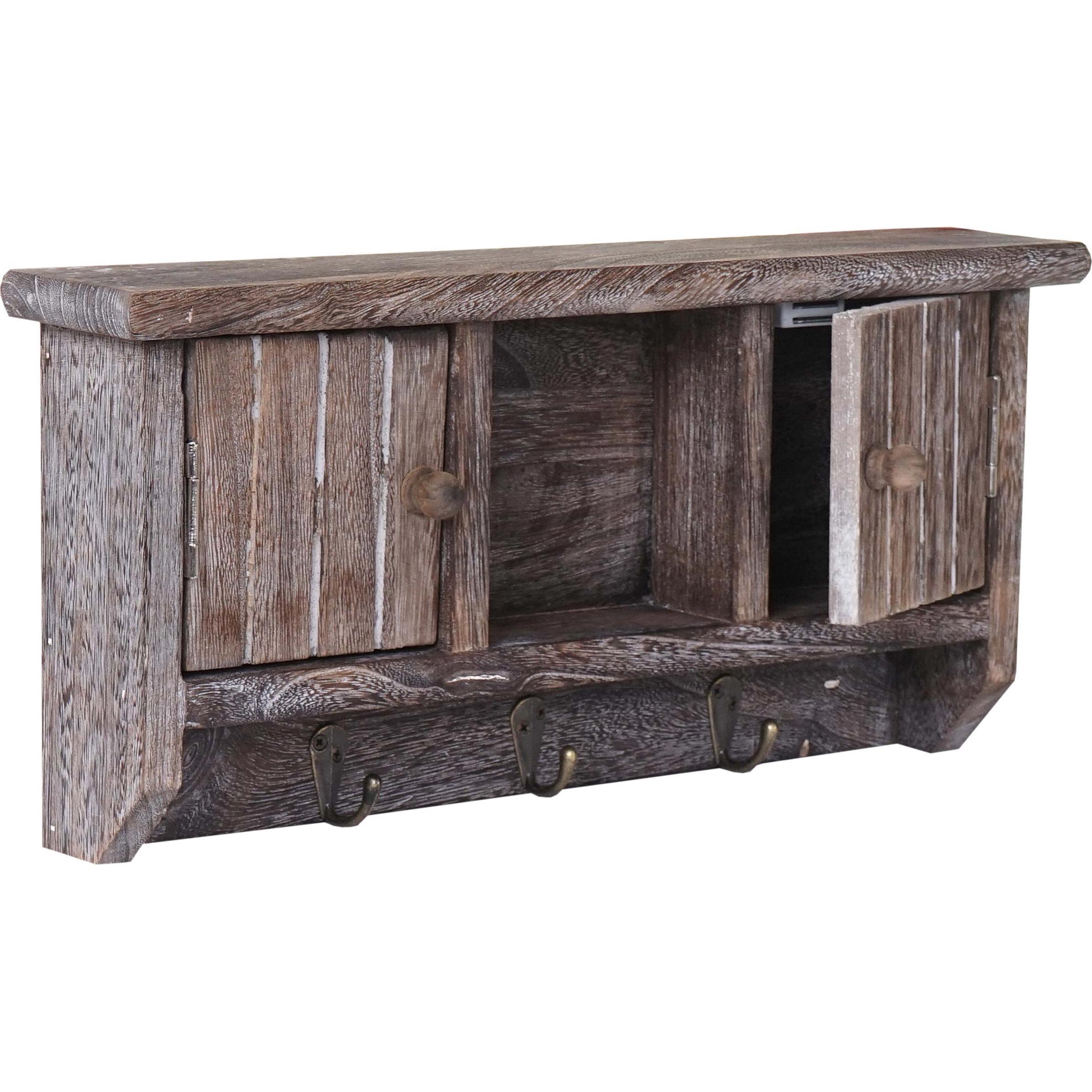 Thumbnail - MCW, Schlüsselbrett, A48 (40 x 19 x 8 cm)