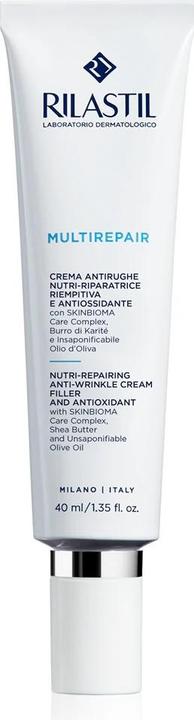 Rilastil MULTIREPAIR crema nutri-reparadora 40 ml (40 ml)