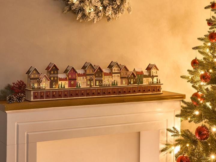 Immagine prodotto Beliani Aspern