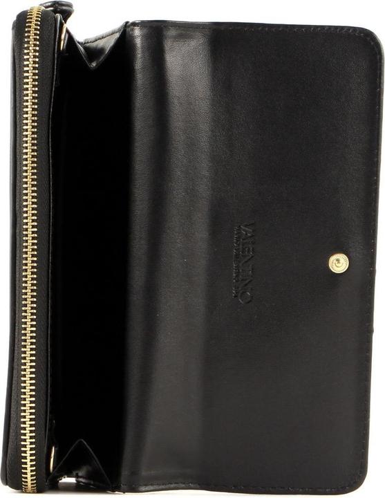 Actual product image Valentino Concorde Wallet with Shoulder Strap