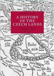 Produktbild History of the Czech Lands (Englisch, Oldrich Tuma, 2019)