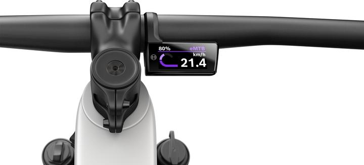 Produktbild Bosch eBike Nachrüst-Kit Purion 400 BHU3500 35.0mm (E-Bike Display)
