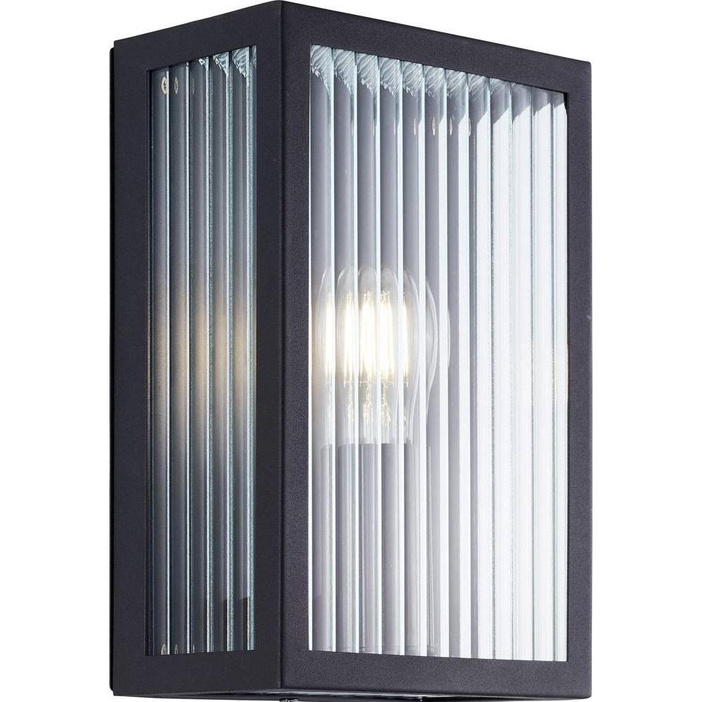 Brilliant, Gartenbeleuchtung, Getta Aussenwandleuchte (E27, IP44)