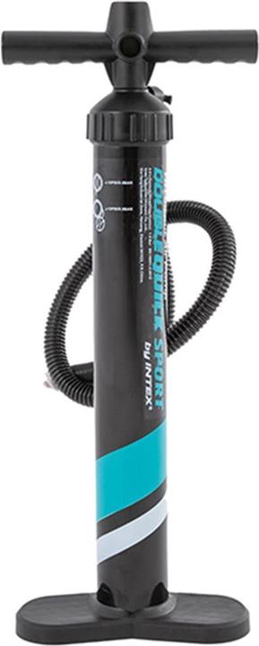 Actual product image Intex AQUA QUEST 240 YOUTH SUP