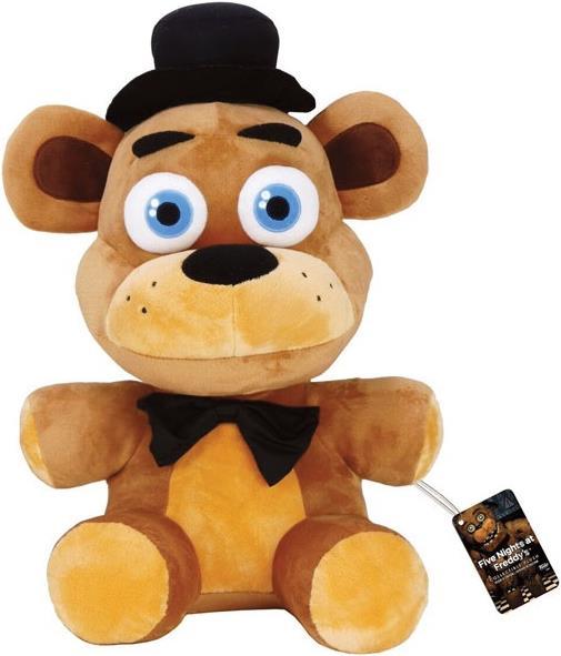 Produktbild Funko Five Nights at Freddy's: Freddy Plüsch (40 cm)
