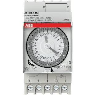 ABB, Timer, AD1CO-R-15m