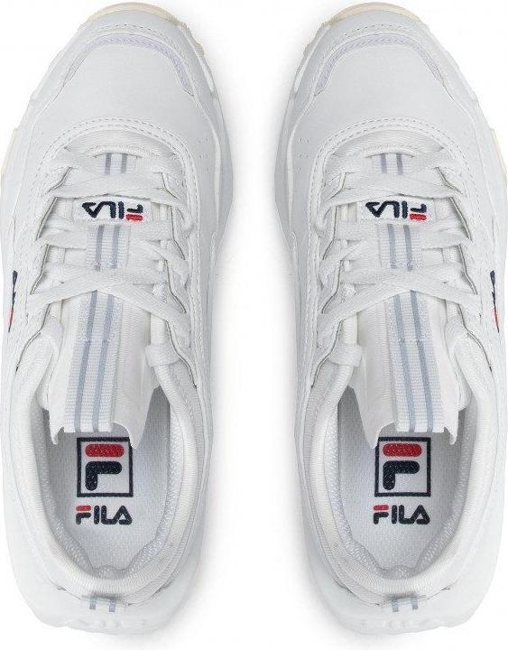 Actual product image FILA DISRUPTOR UPGR8 wmn (40, 41, 42, 43, 44, 45, 46, 47, 48, 49, 50, 51, 52)