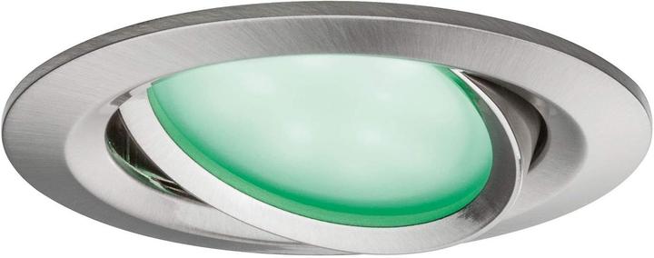 Produktbild Paulmann Einbauleuchte Nova Plus Set Zigbee (400 lm)