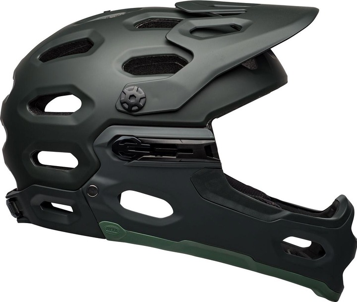 Bell Super 3R MIPS (58 - 62 cm)