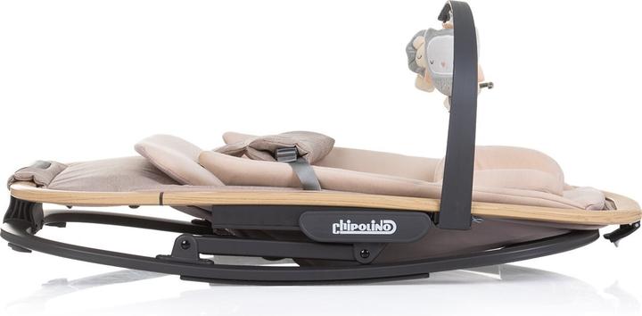 Image du produit Chipolino Transat Senso, pliable