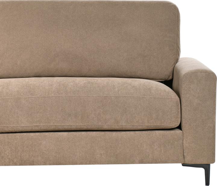 Produktbild Beliani Maloy (3-Sitzer, Ecksofa)