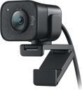 Immagine prodotto Logitech StreamCam (2 Mpx)