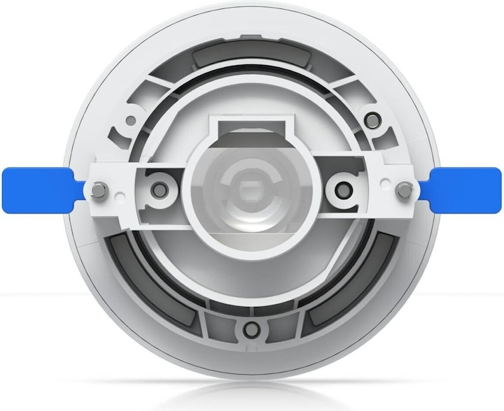 Actual product image Ubiquiti UniFi G5 Dome Ultra Flush Mount (Mounting kit)
