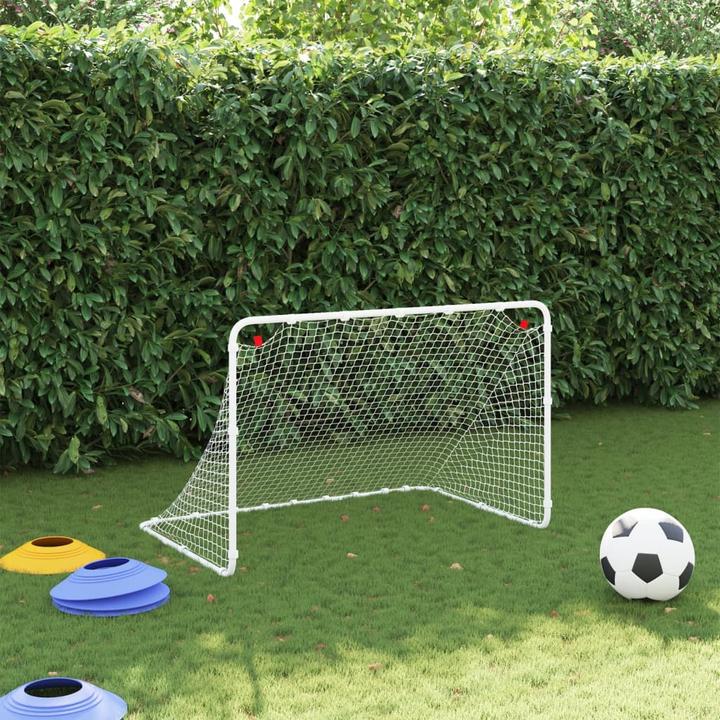 Image du produit vidaXL Fussballtor