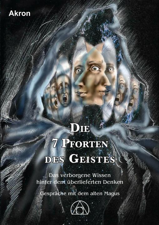 Produktbild Akron Edition Die 7 Pforten des Geistes (Deutsch, 2013)
